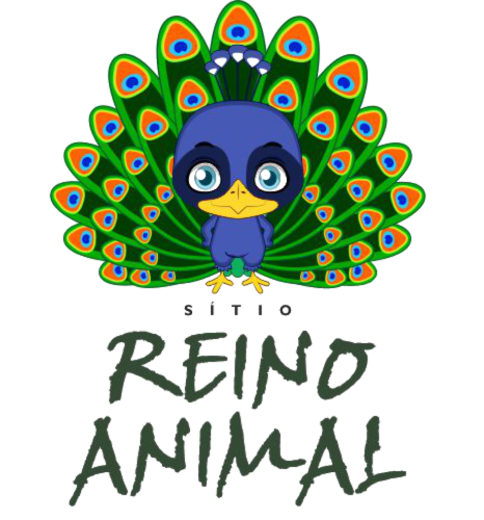 Sítio Reino Animal